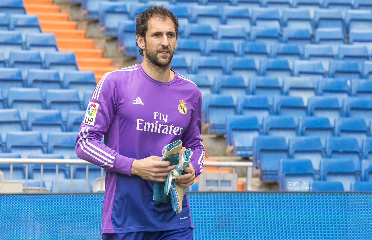 Diego Lopez